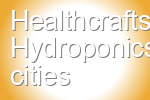 Healthcrafts Hydroponics